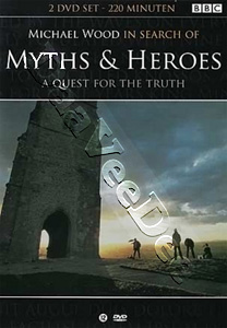 In Search of Myths and Heroes |   DVD